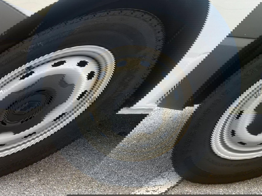 Renault Trafic Furgone usata a Rimini (6)