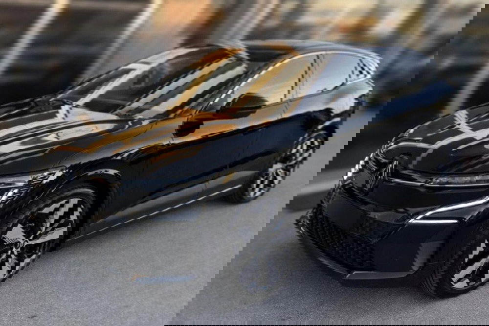 Renault Megane E-Tech Electric nuova a Rimini