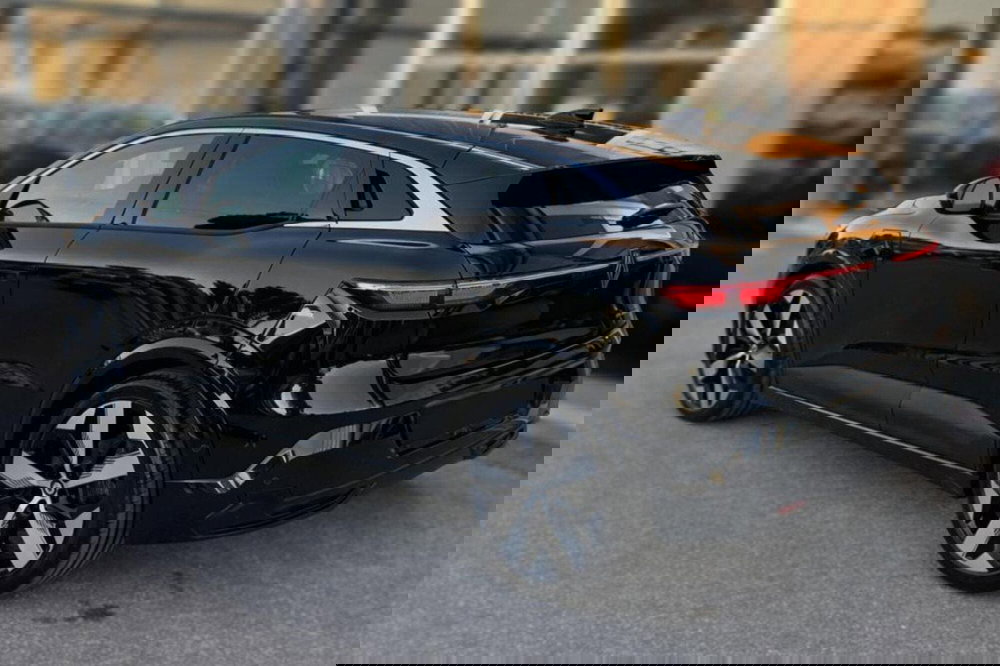 Renault Megane E-Tech Electric nuova a Rimini (3)