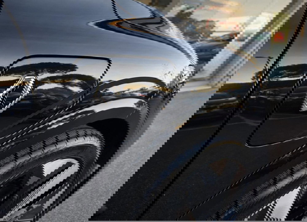 Renault Megane E-Tech Electric nuova a Rimini (4)