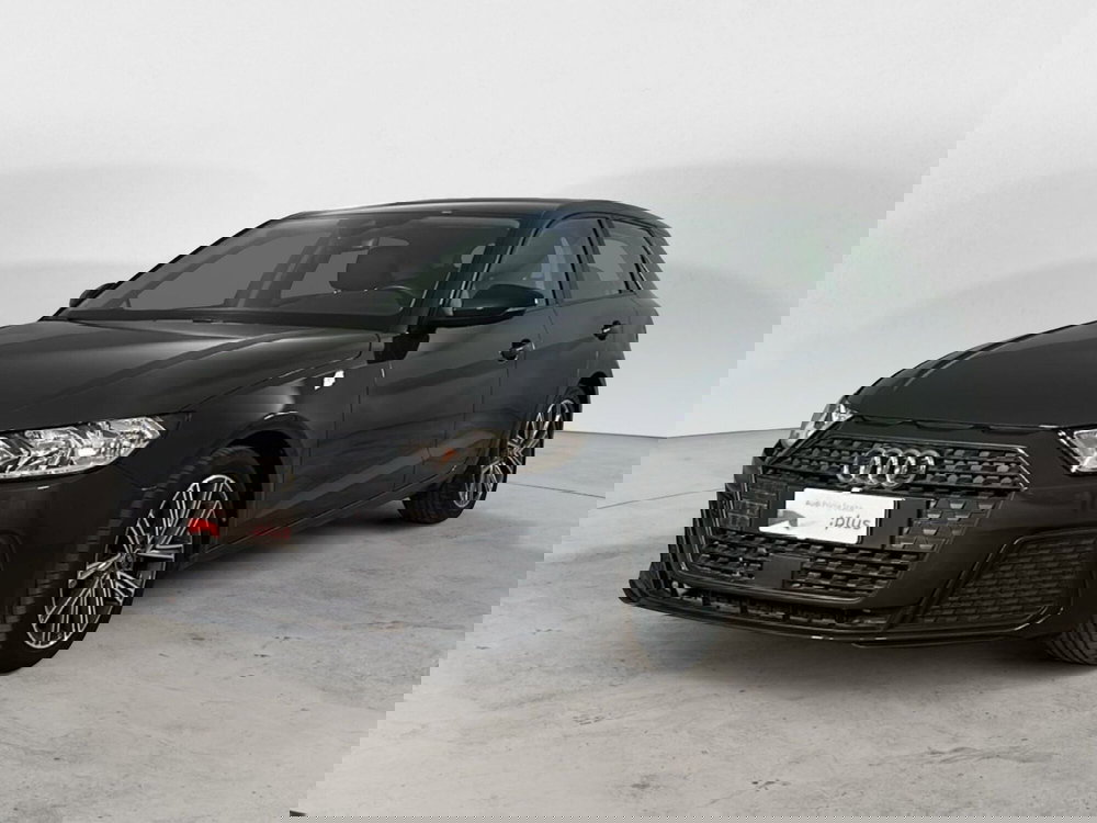 Audi A1 Sportback usata a Napoli