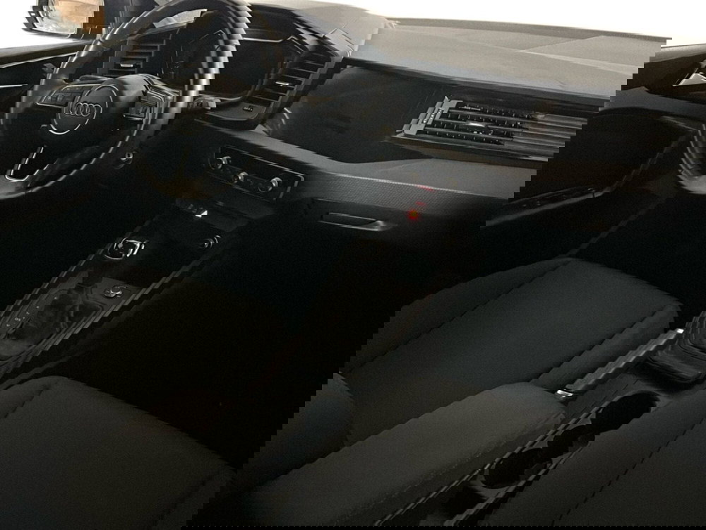 Audi A1 Sportback usata a Napoli (10)