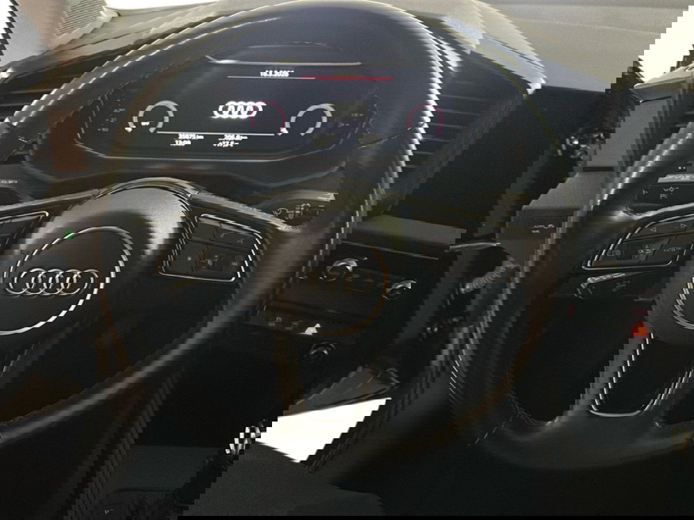 Audi A1 Sportback usata a Napoli (11)