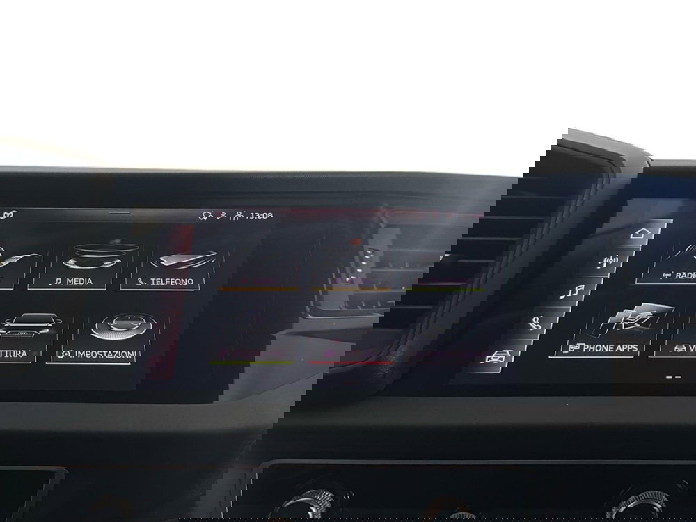 Audi A1 Sportback usata a Napoli (13)