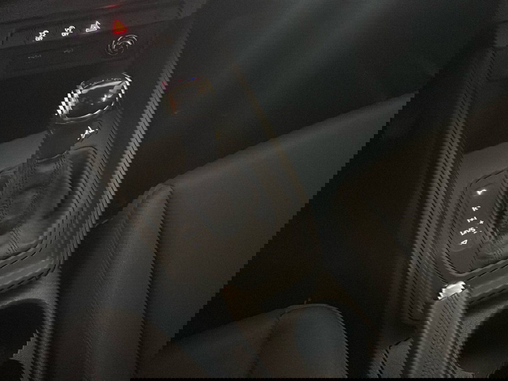 Audi A1 Sportback usata a Napoli (14)