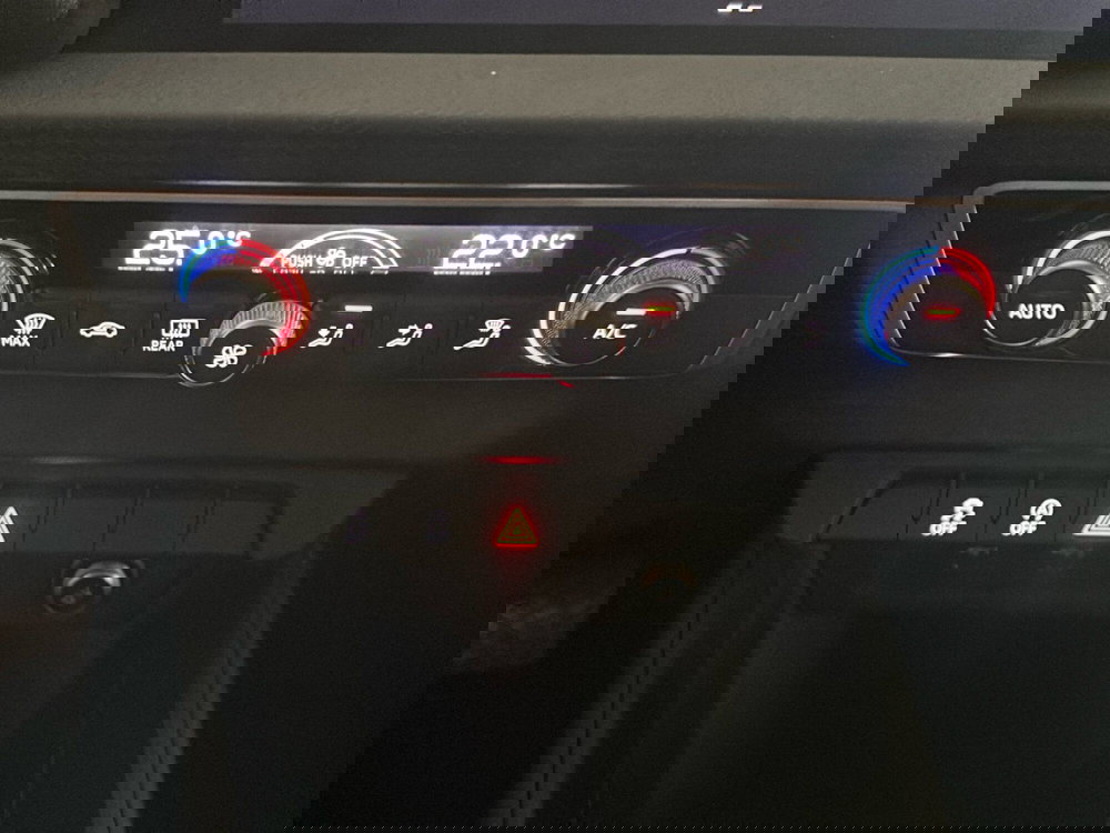 Audi A1 Sportback usata a Napoli (15)