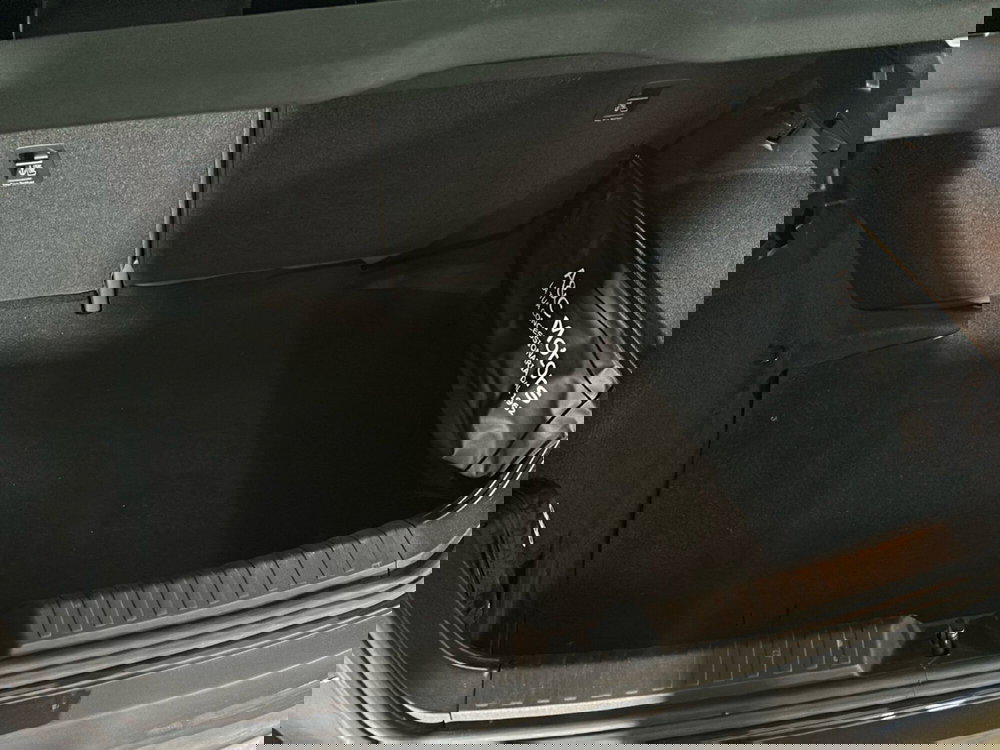 Audi A1 Sportback usata a Napoli (16)