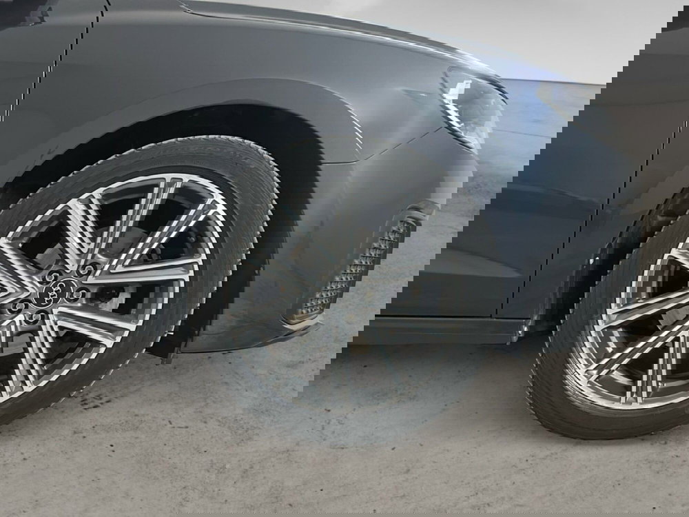 Audi A1 Sportback usata a Napoli (17)