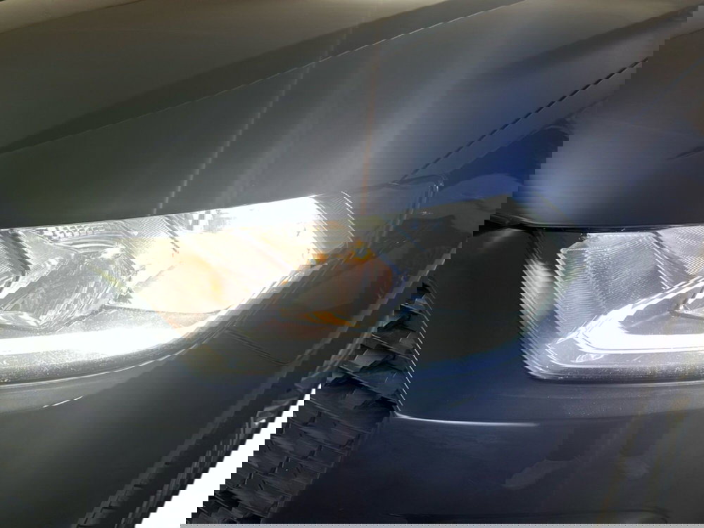 Audi A1 Sportback usata a Napoli (18)