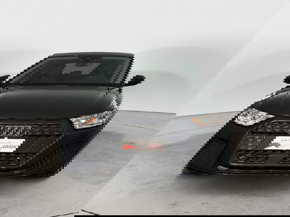 Audi A1 Sportback usata a Napoli (2)