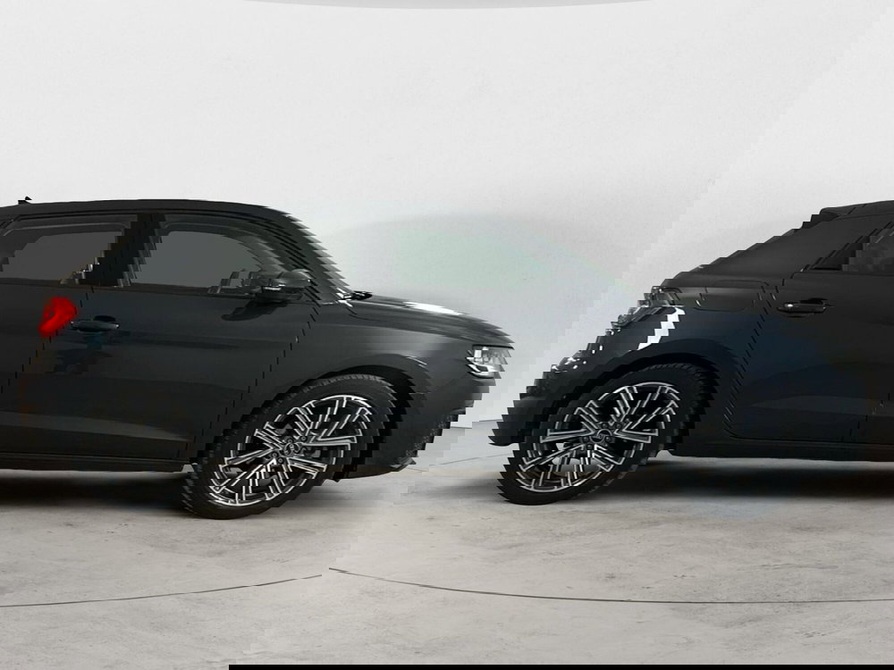 Audi A1 Sportback usata a Napoli (5)