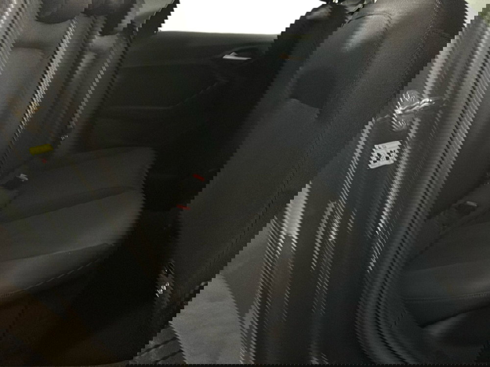 Audi A1 Sportback usata a Napoli (8)