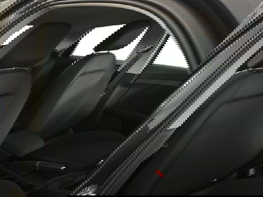 Audi A1 Sportback usata a Napoli (9)