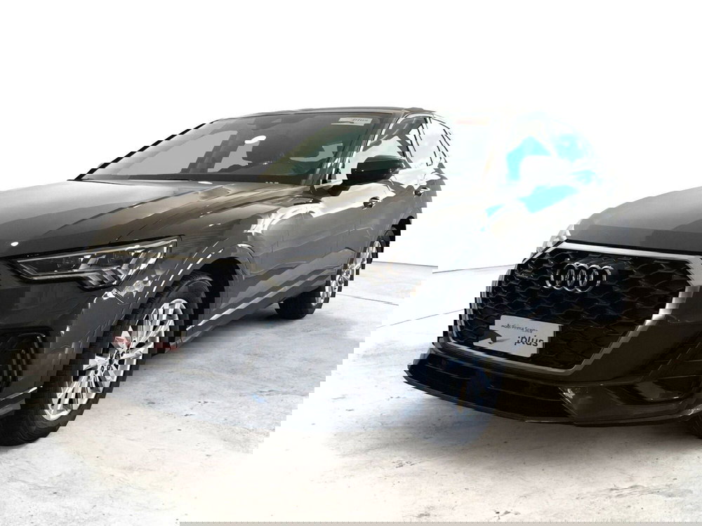 Audi Q3 Sportback usata a Napoli