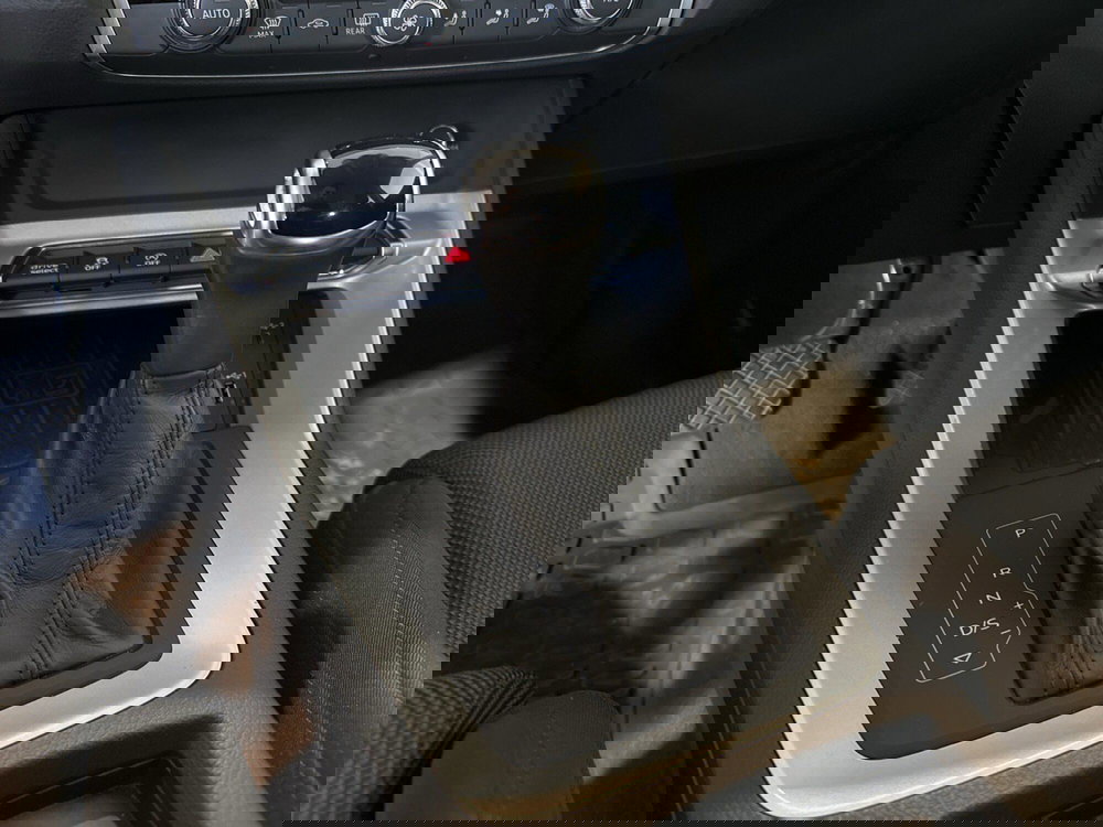 Audi Q3 Sportback usata a Napoli (15)