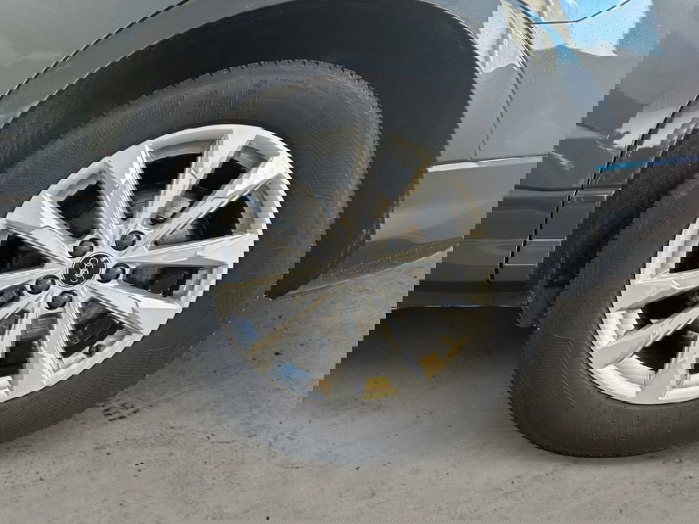 Audi Q3 Sportback usata a Napoli (17)