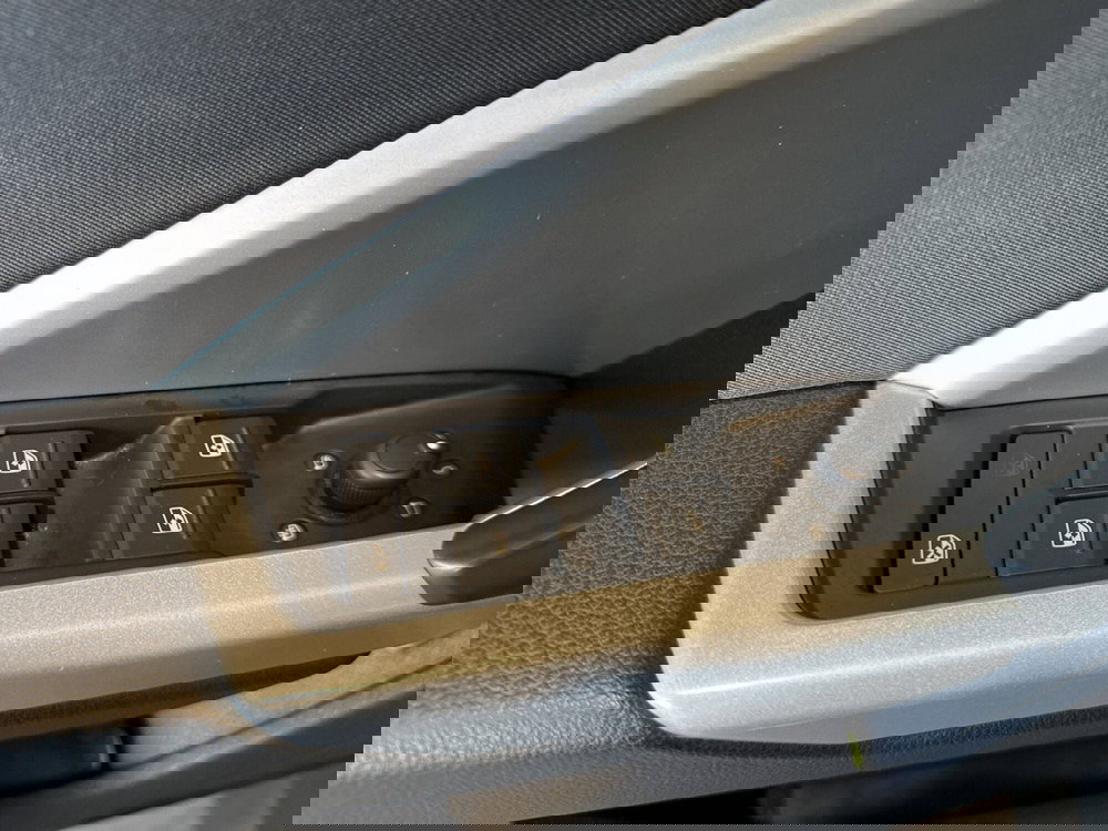 Audi Q3 Sportback usata a Napoli (19)