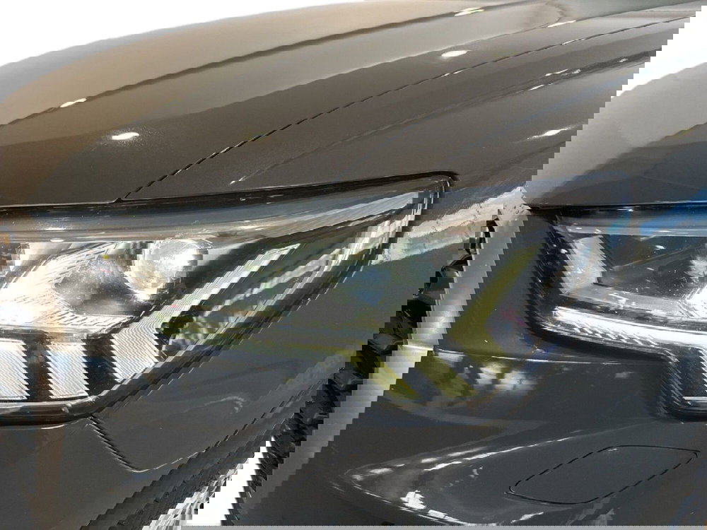 Audi Q3 Sportback usata a Napoli (20)