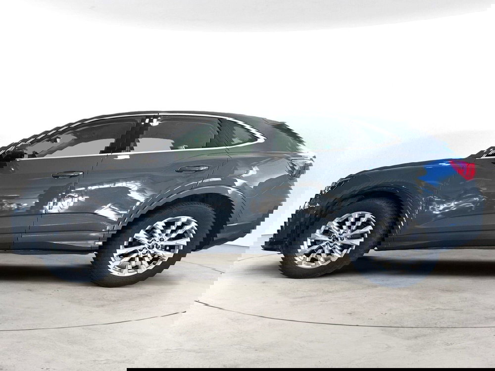 Audi Q3 Sportback usata a Napoli (3)