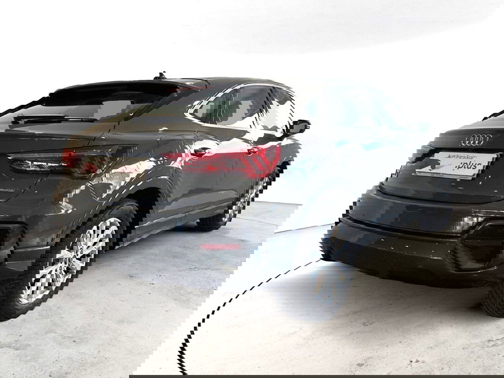 Audi Q3 Sportback usata a Napoli (4)