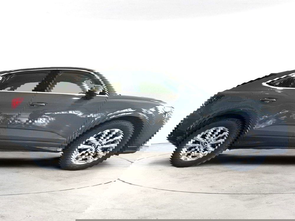 Audi Q3 Sportback usata a Napoli (5)