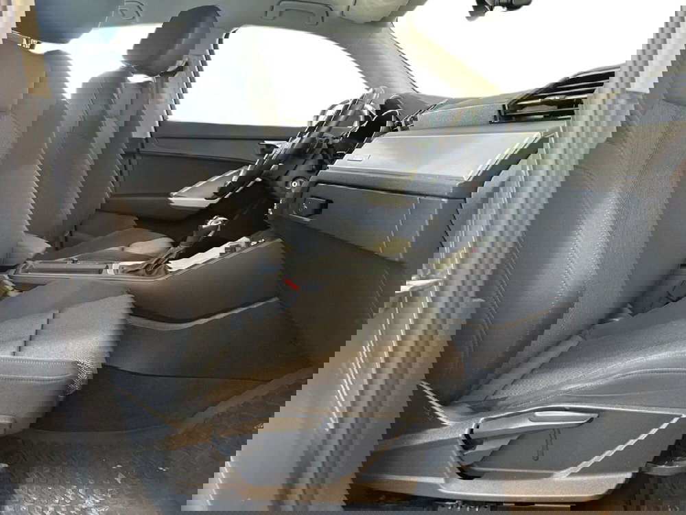 Audi Q3 Sportback usata a Napoli (7)