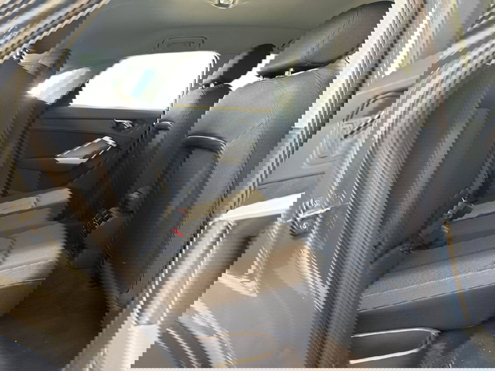 Audi Q3 Sportback usata a Napoli (8)