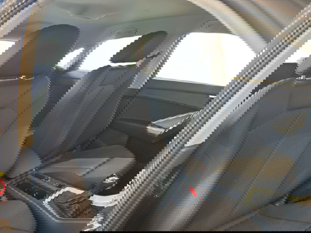 Audi Q3 Sportback usata a Napoli (9)