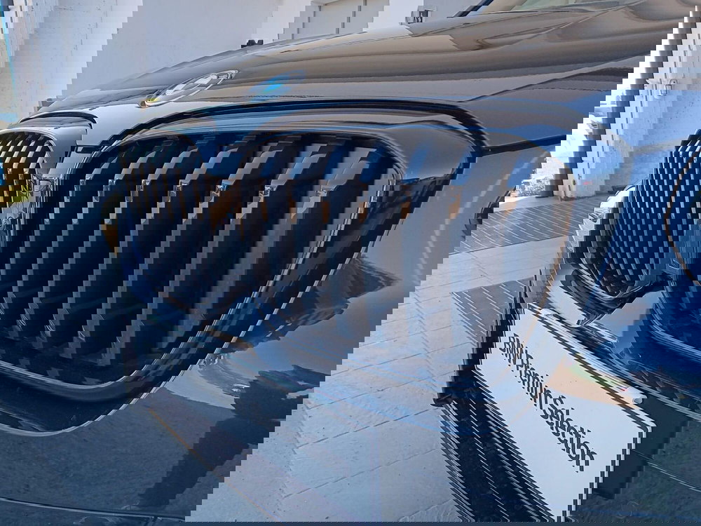 BMW X3 nuova a Asti (10)