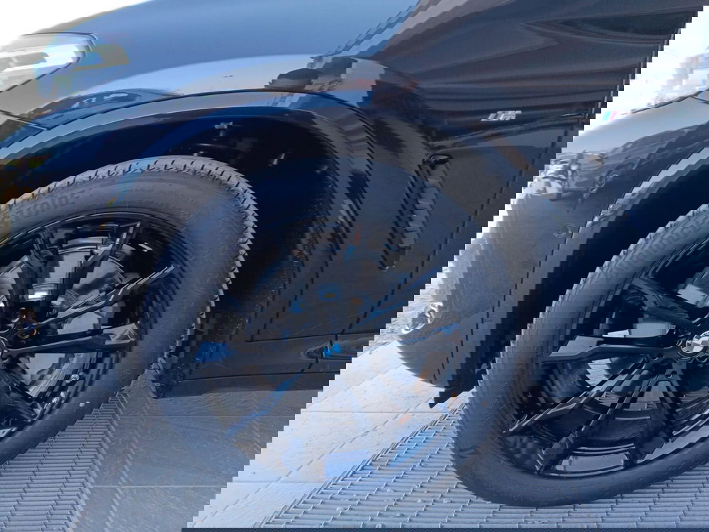 BMW X3 nuova a Asti (11)