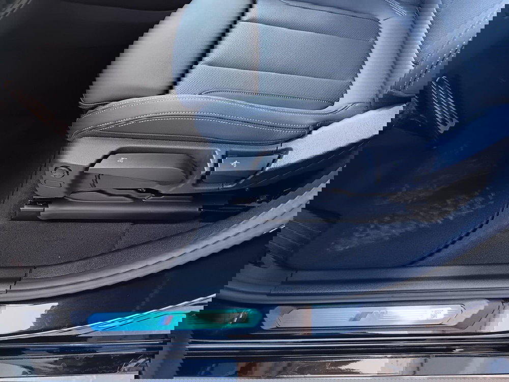 BMW X3 nuova a Asti (14)