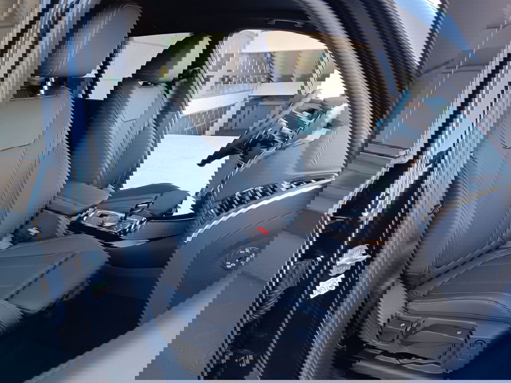 BMW X3 nuova a Asti (20)