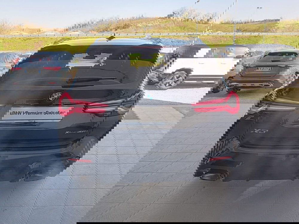 BMW X3 nuova a Asti (5)