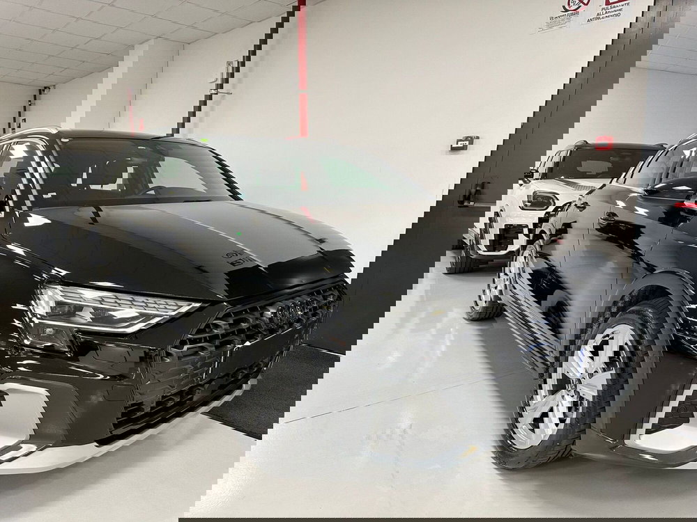 Audi A3 allstreet usata a Cuneo