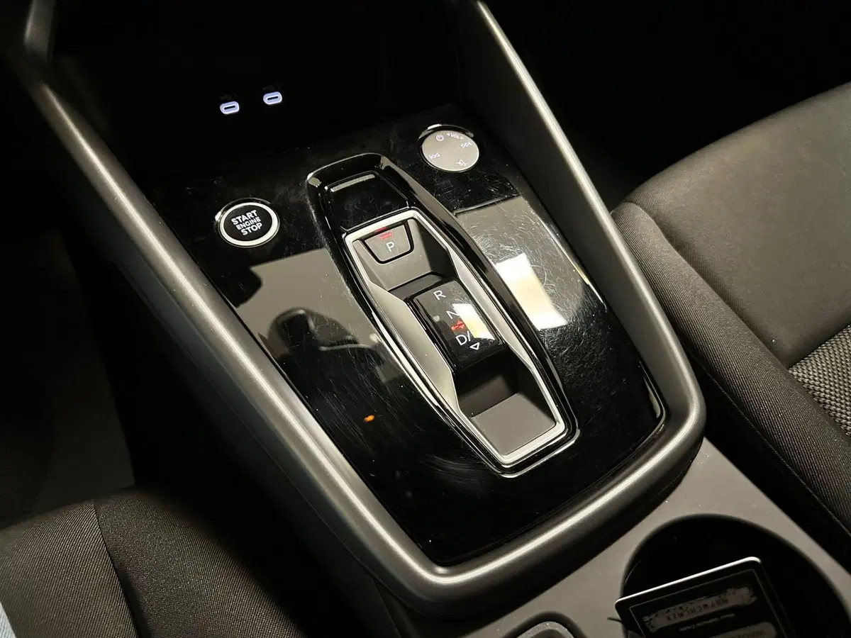 Audi A3 allstreet usata a Cuneo (10)