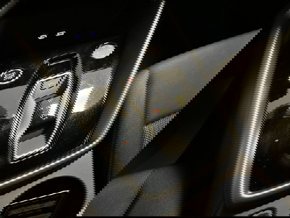 Audi A3 allstreet usata a Cuneo (10)