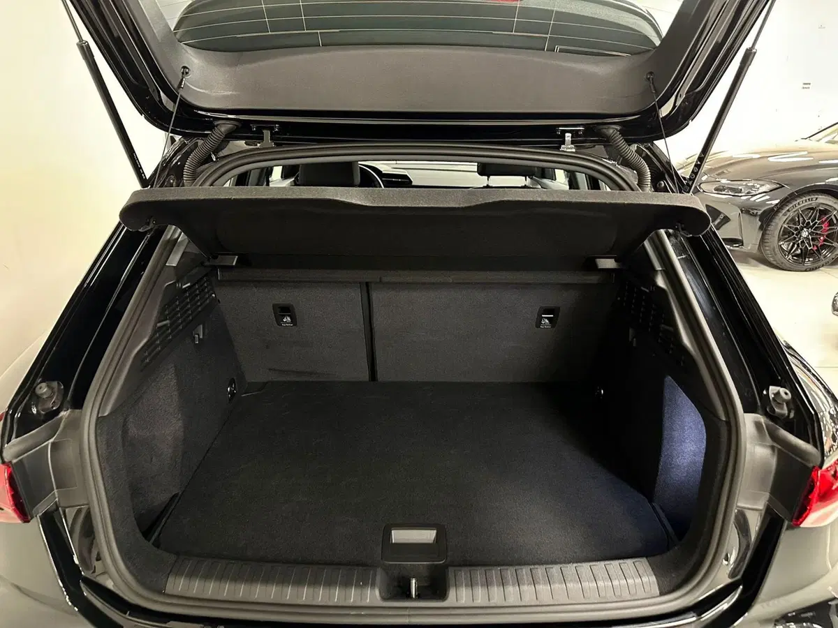 Audi A3 allstreet usata a Cuneo (12)