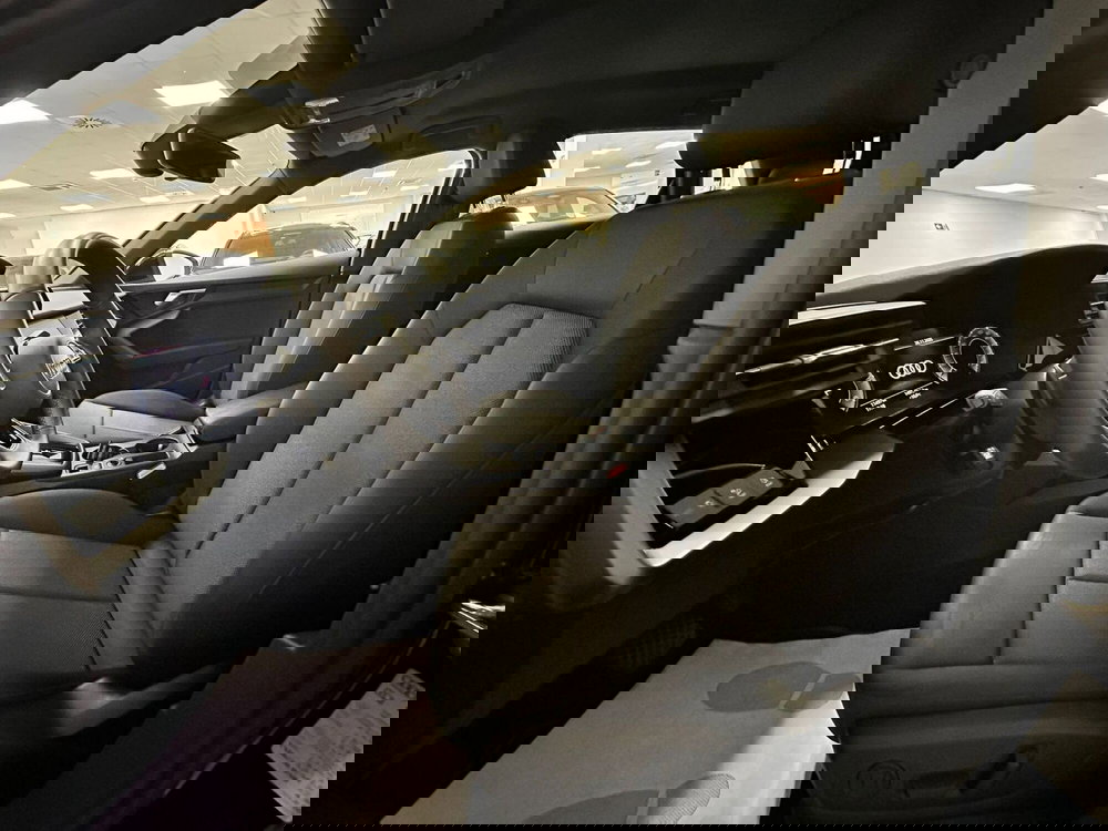 Audi A3 allstreet usata a Cuneo (17)