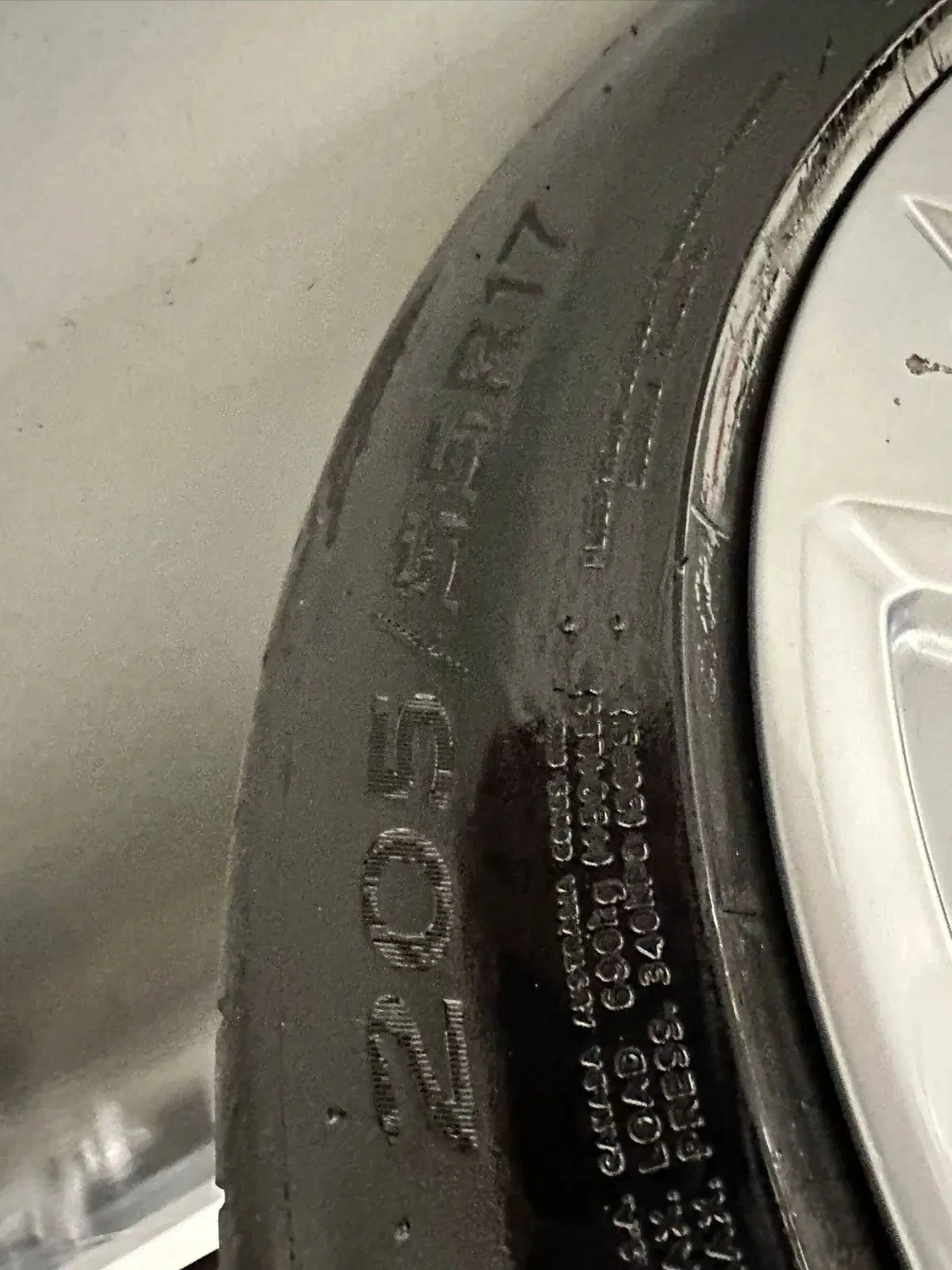 Audi A3 allstreet usata a Cuneo (18)