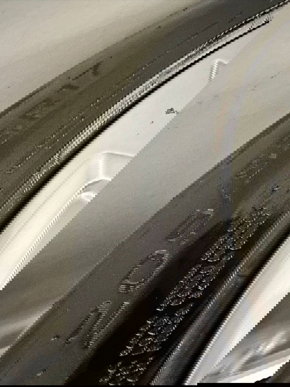 Audi A3 allstreet usata a Cuneo (18)