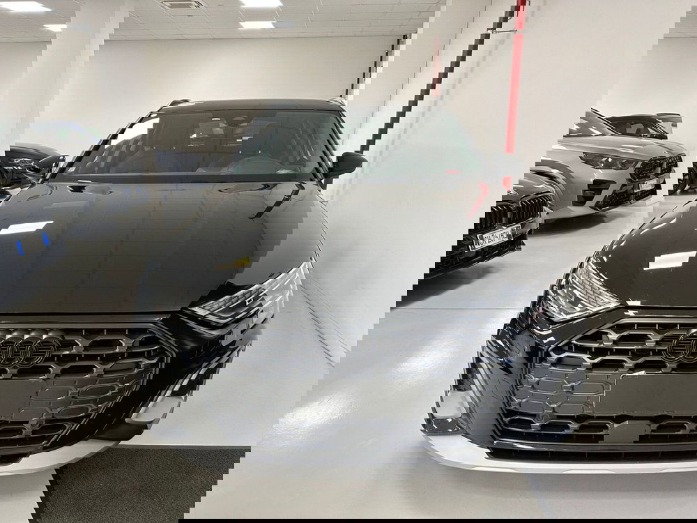 Audi A3 allstreet usata a Cuneo (2)