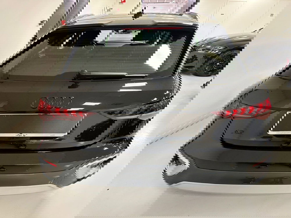 Audi A3 allstreet usata a Cuneo (3)