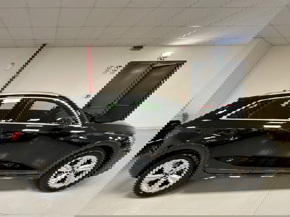 Audi A3 allstreet usata a Cuneo (5)