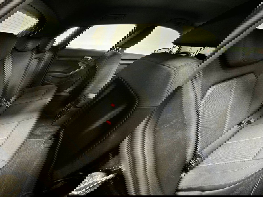 Audi A3 allstreet usata a Cuneo (7)