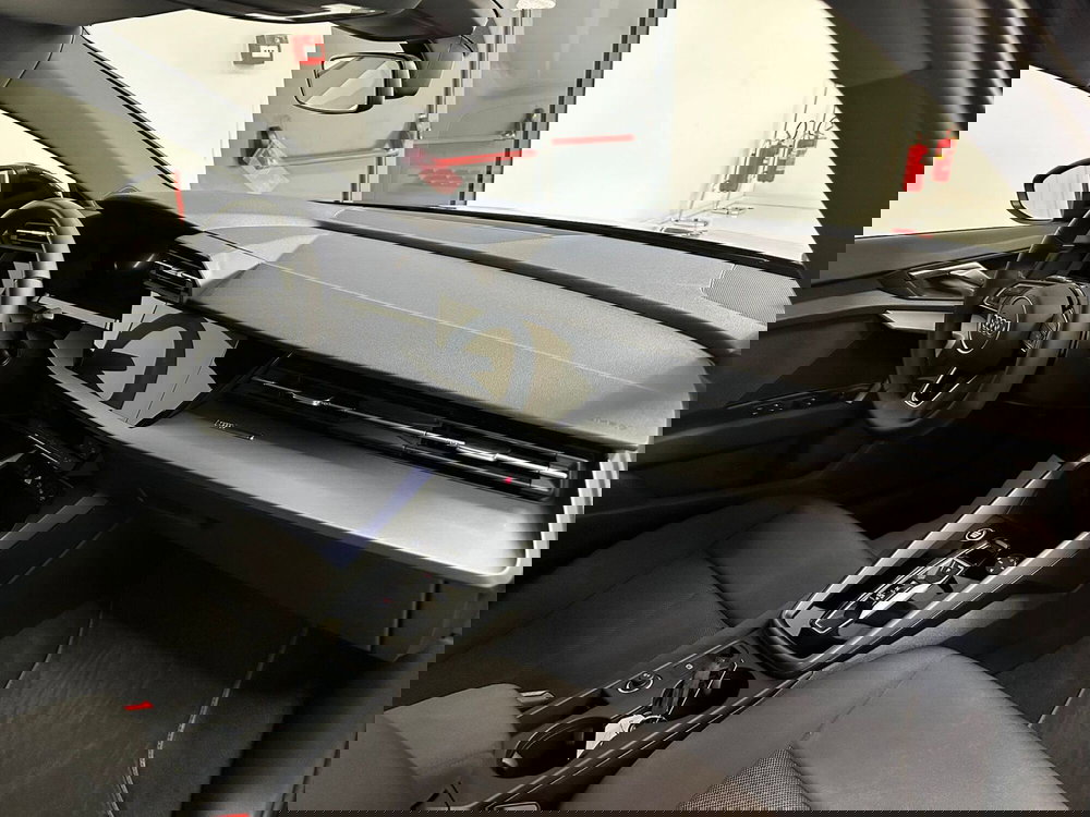 Audi A3 allstreet usata a Cuneo (9)