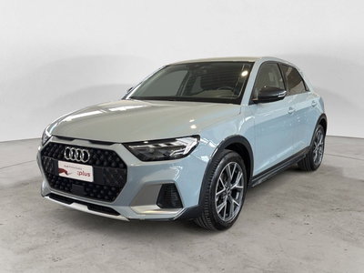 Audi A1 allstreet allstreet 30 TFSI S tronic Admired del 2023 usata a Pozzuoli