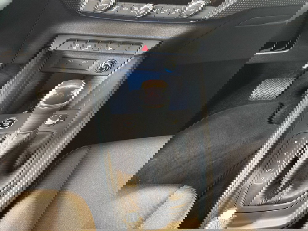 Audi A1 allstreet usata a Napoli (15)