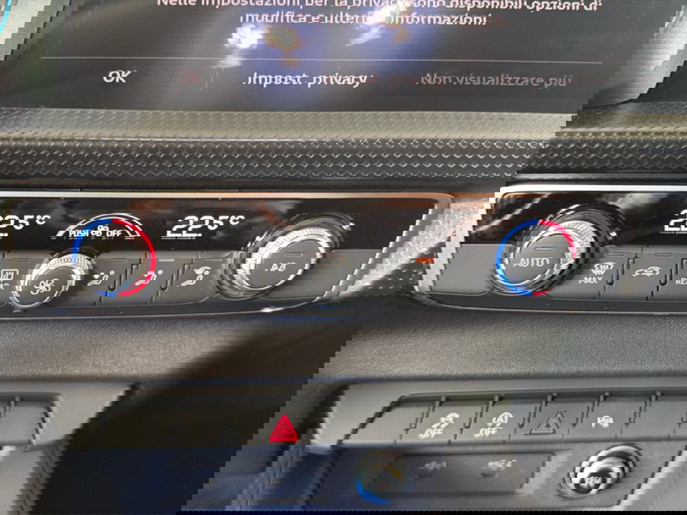 Audi A1 allstreet usata a Napoli (16)