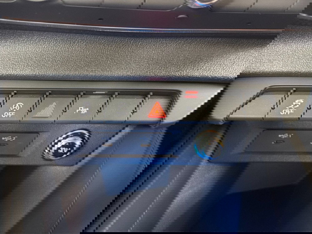 Audi A1 allstreet usata a Napoli (17)