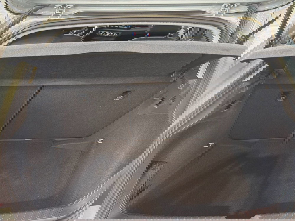 Audi A1 allstreet usata a Napoli (18)